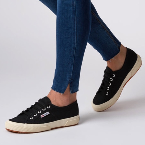superga 2750 cotu classic trainers